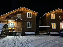 Коттедж, Гостевой дом Архыз RestHouse, Архыз
