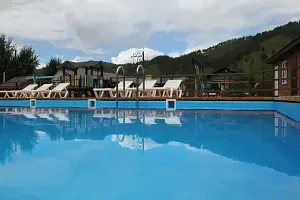 Бассейн