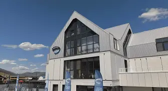 Гостевой дом Wind Lake