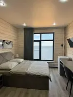 Стандарт Стандарт 2-местный, База отдыха Надежда, село Арахлей