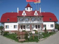 База отдыха «Русь», Калининградская область, Гусевский