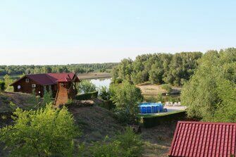 Рыбацкая деревня, Астраханская область: фото 3
