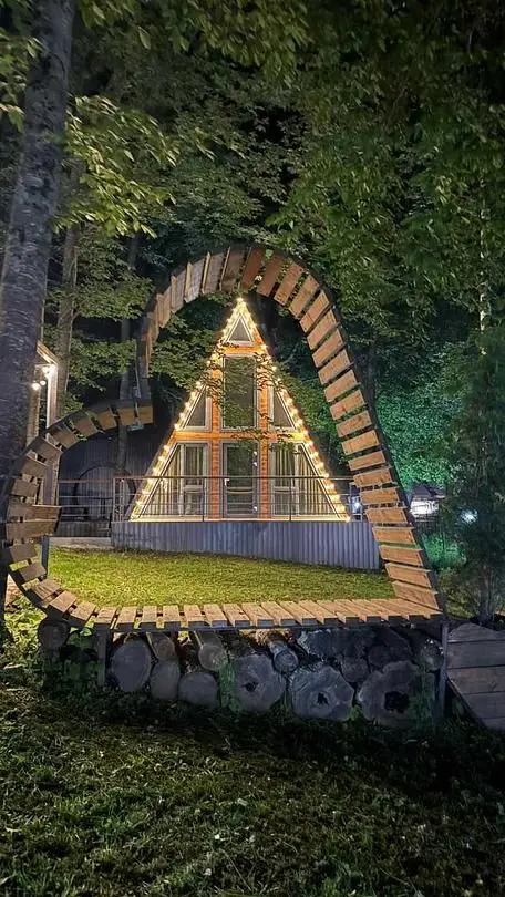Территория | Солнечный дом (Архыз), Республика Карачаево-Черкесия