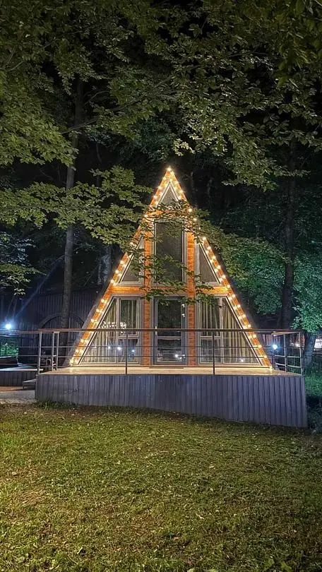 Территория | Солнечный дом (Архыз), Республика Карачаево-Черкесия