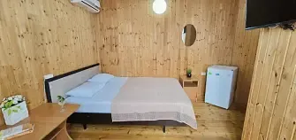 База отдыха Антиас