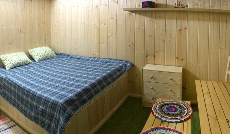 Интерьер дома