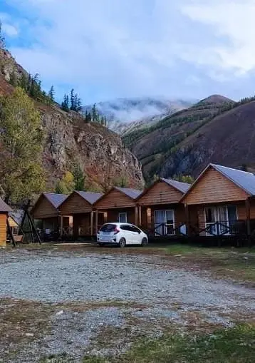 Территория | Укок (Алтай), Горный Алтай (Республика Алтай)