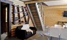 Luxe Cottage, База отдыха Исаково, Вытегорский