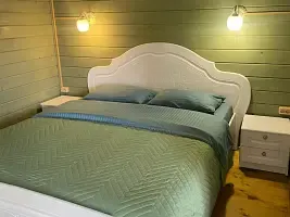 Комфорт Семейный 2 этаж, База отдыха Зеленые Горки, село Элекмонар