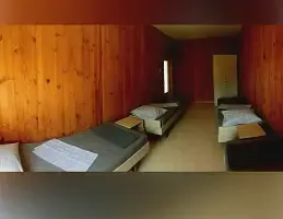 Номер 5-местный, База отдыха Новоотрадное, село Новоотрадное