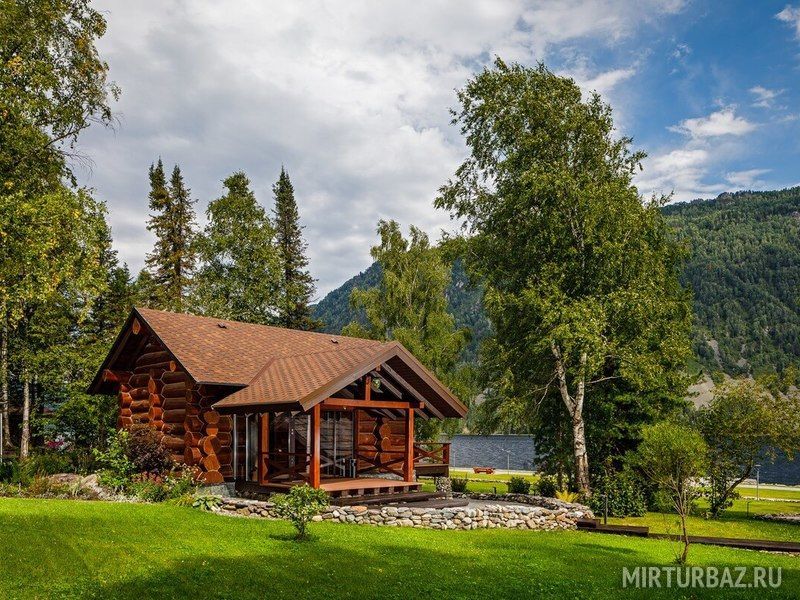 Altay village teletskoe как добраться