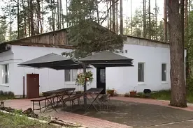 Дом 6-ти комнатный Номера домов: 1, База отдыха Русь, Чайковский