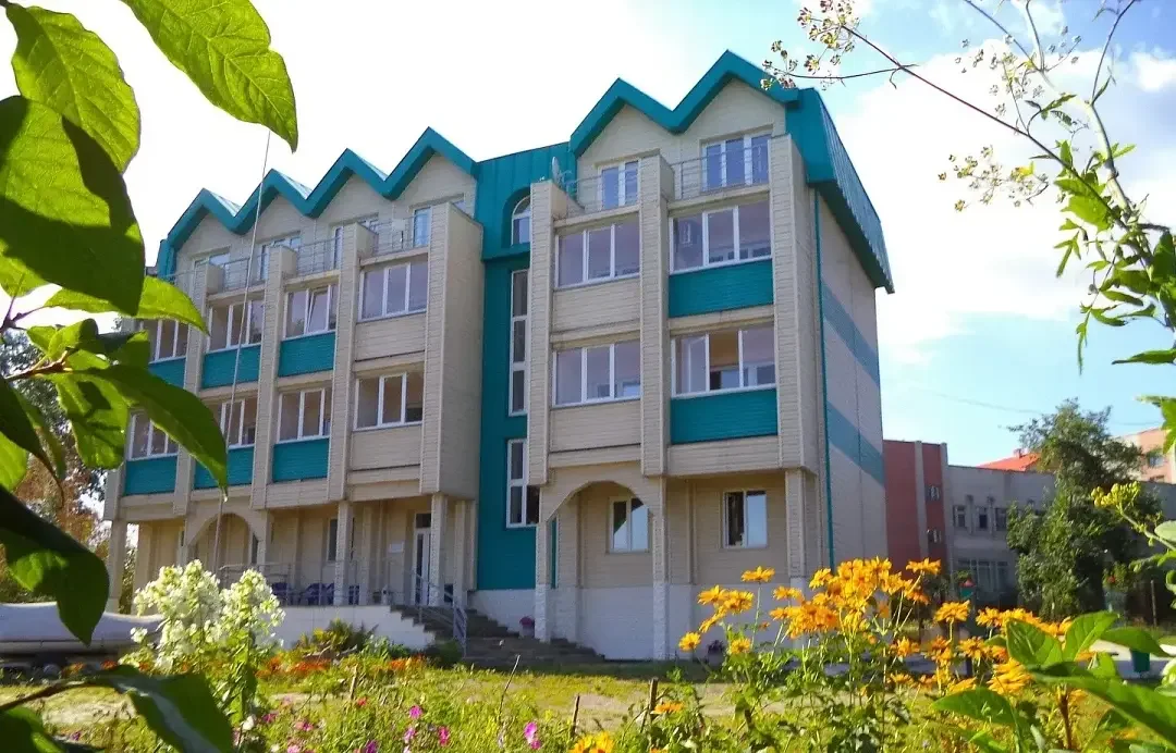База отдыха Солнечный (Новосибирск), Новосибирская область, Новосибирск 