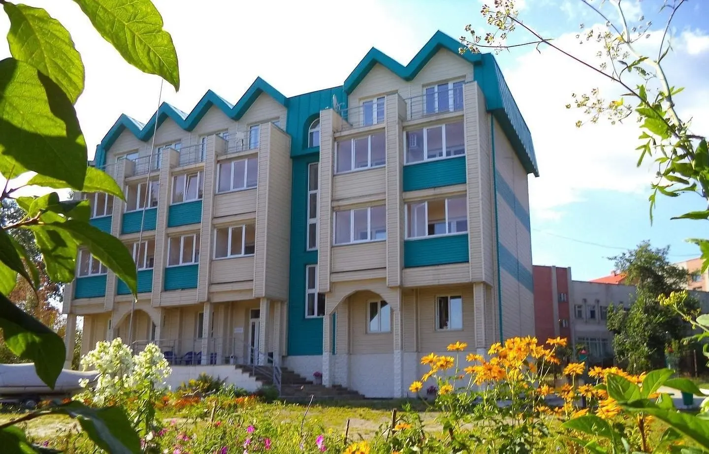 База отдыха Солнечный (Новосибирск), Новосибирск, Новосибирская область
