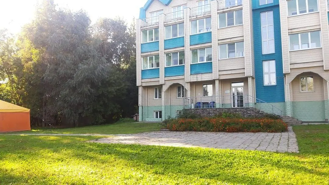Солнечный (Новосибирск), Новосибирская область: фото 4