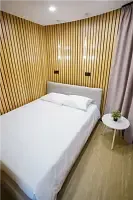 Дом Кругол, База отдыха Фор Рест, Маслянинский