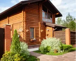 Дачный дом 180 кв. м. с террасой, баней и мангалом, Дом в аренду в Цветах Башкирии, Уфа