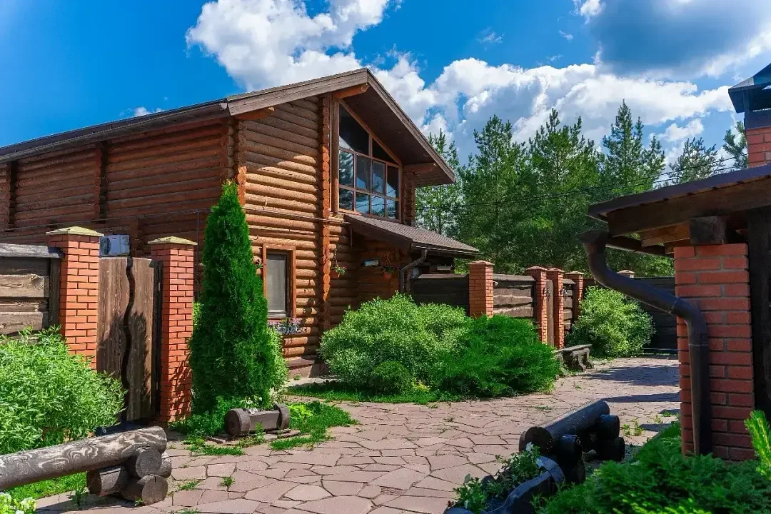 Дом в аренду в Цветах Башкирии, Республика Башкортостан, Уфа 