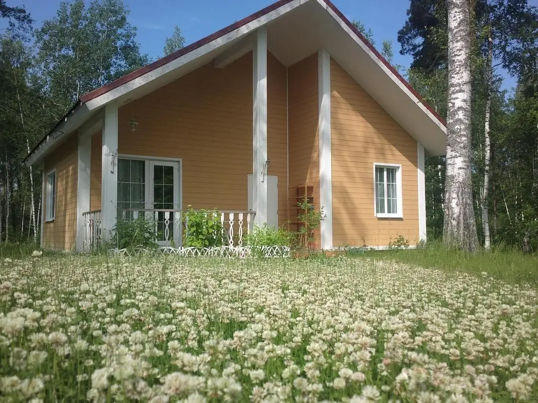 Гостевой дом Корница, Задонский район, Липецкая область