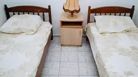 Стандарт 2-местный, База отдыха Динамо 2, Анапа