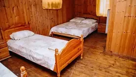 Стандарт 4-местный, База отдыха Динамо 2, Анапа