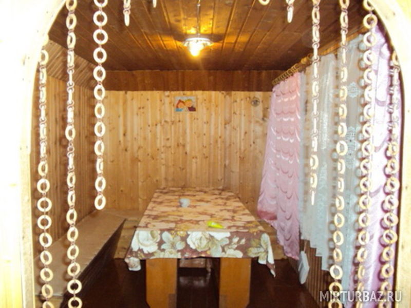 Комната отдыха в бане | На Волге, Ярославская область