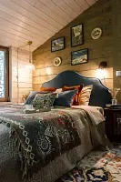Лукоморье, Глэмпинг Domingo Dacha A-Frame, Серпухов
