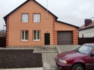 Гостевой дом Дом отдыха в Шопино