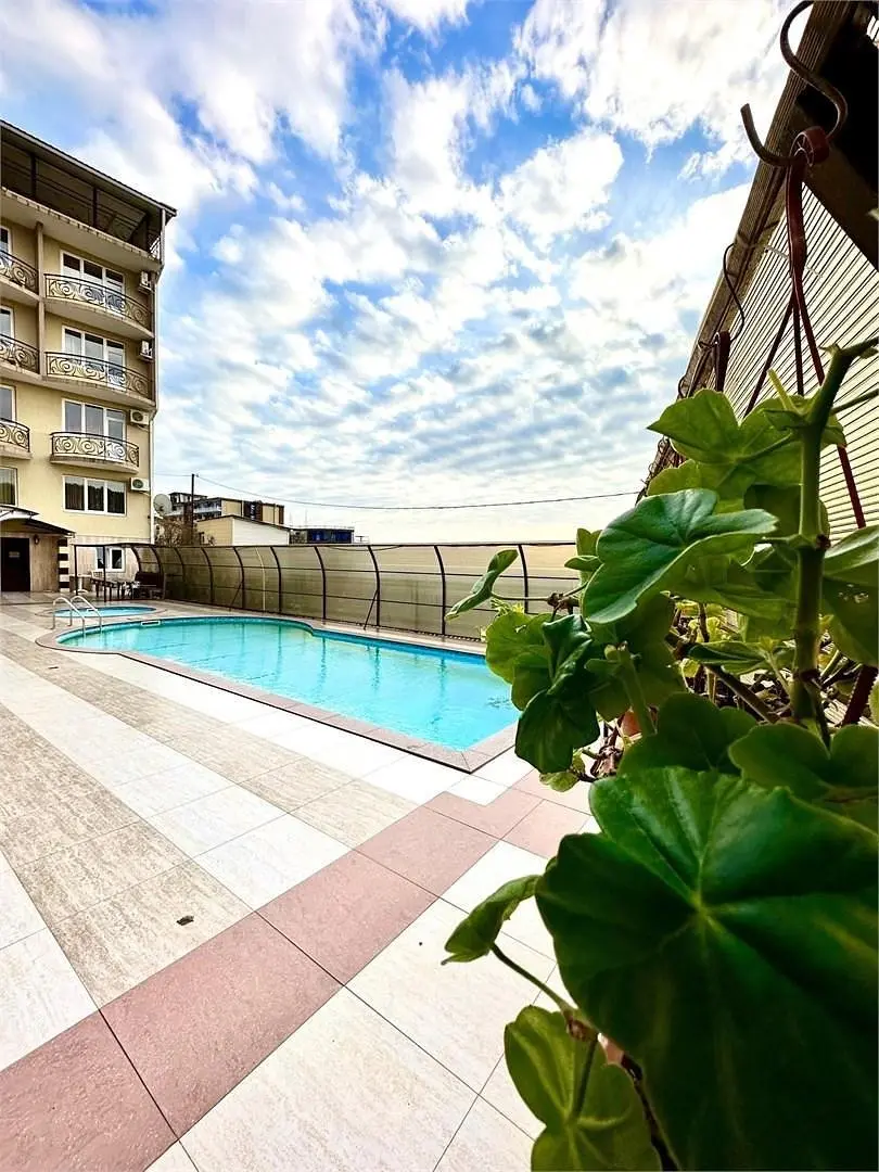 LooBeach SeaView, Краснодарский край: фото 5