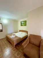 Комфорт  2х местный (корпус Б), Гостевой дом LooBeach SeaView, Лоо