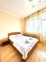 Делюкс улучшенный с видом на бассейн, Гостевой дом LooBeach SeaView, Лоо