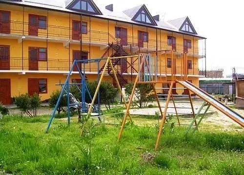 Территория | Алёнка, Краснодарский край