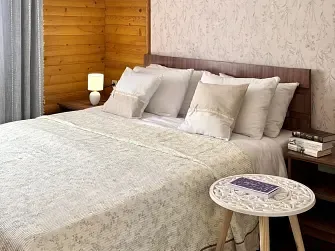 База отдыха Солнечное Море