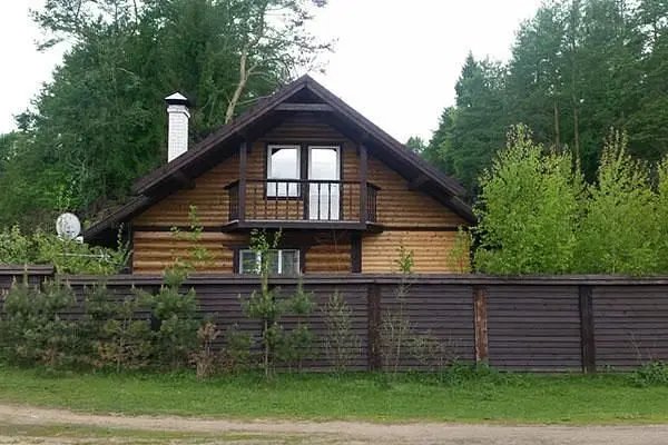 Гостевой комплекс Селигер 21 век, деревня Слобода, Тверская область