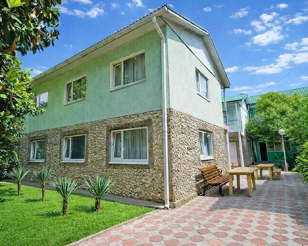 Морская волна, Краснодарский край: фото 4