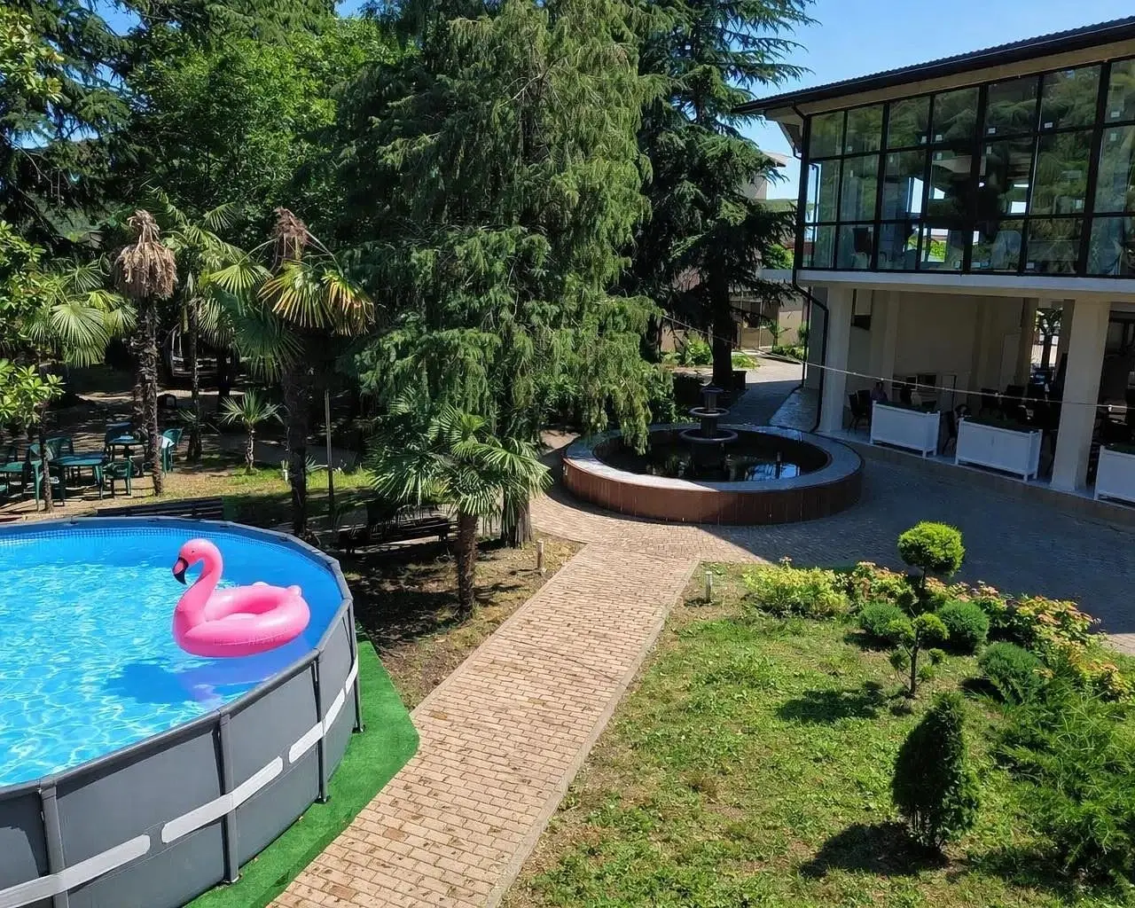 Морская волна, Краснодарский край: фото 5
