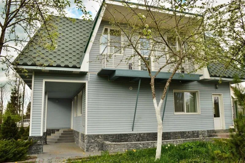 Ропшинская Рапсодия, Ленинградская область: фото 4