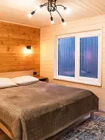 Афрейм Loft, База отдыха Кипарис Архыз, Архыз