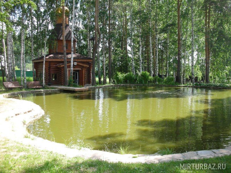 Монетный двор , Свердловская область: фото 3