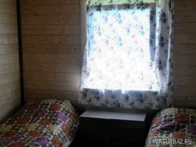 Конно-туристическая база Храброво