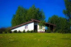 Дом для влюблённых (Романтичный), Гостевой дом Хуторок, деревня Нововолково