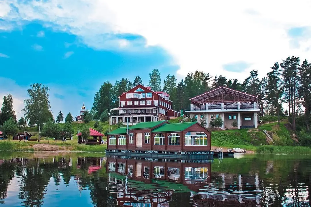 Аленушка, Новгородская область: фото 4