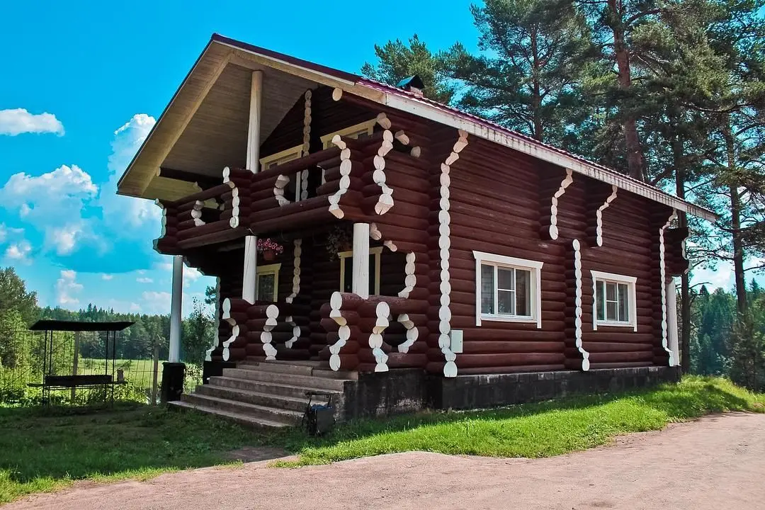 Аленушка, Новгородская область: фото 3