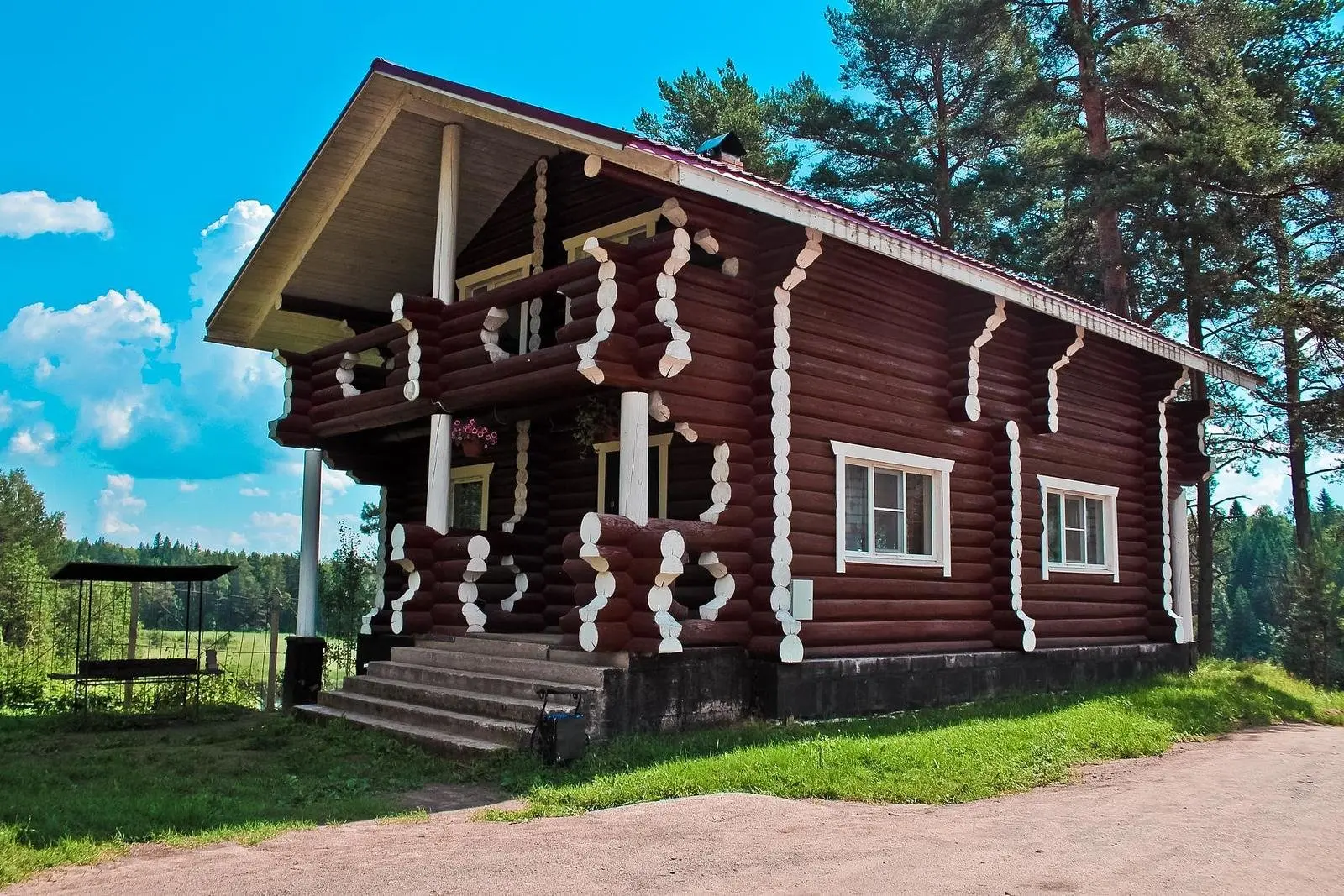 Аленушка, Новгородская область: фото 3
