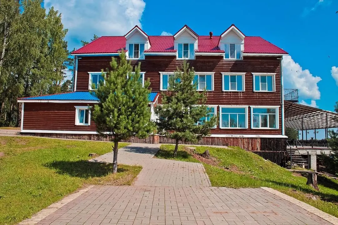Аленушка, Новгородская область: фото 2