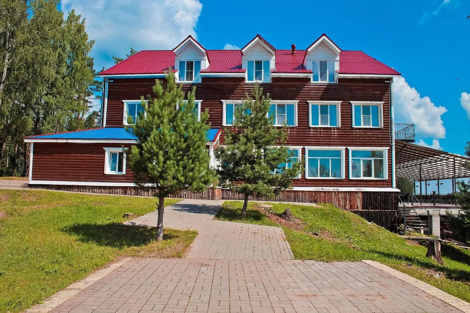 Аленушка, Новгородская область: фото 2