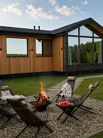 Солярис, Глэмпинг Domingo Dacha A-Frame, Серпухов