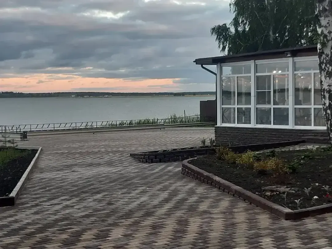 Березовая роща, Челябинская область: фото 4