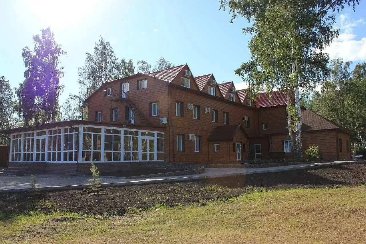 Дома в аренду Березовая роща, Касарги, Челябинская область