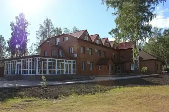 Дома в аренду Березовая роща